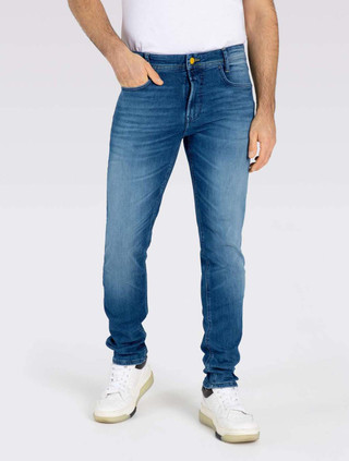 MacFlexx RUF Ultimate Driver Jeans | MAC Jeans