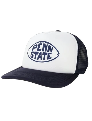 Penn State Football Trucker Hat | Legacy