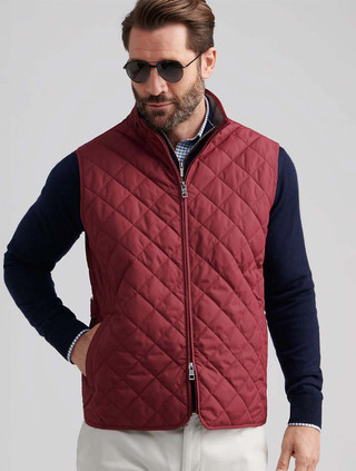 Essex Vest | Peter Millar