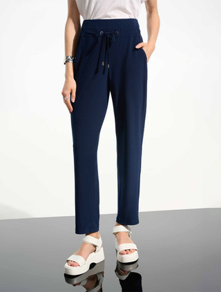 Drawstring Pant | Joseph Ribkoff
