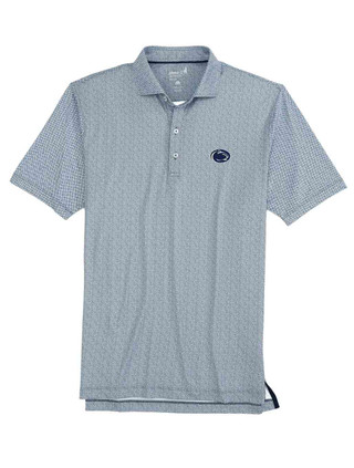 Penn State Hinson Performance Polo | Johnnie-O