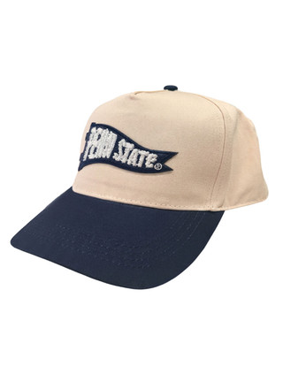 Penn State Pennant Hat | Ponyflo