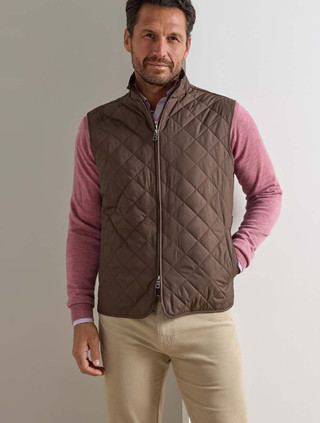 Essex Vest | Peter Millar
