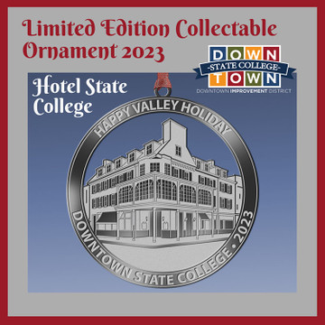 Downtown State College Gift Card – Downtown State College Improvement  District