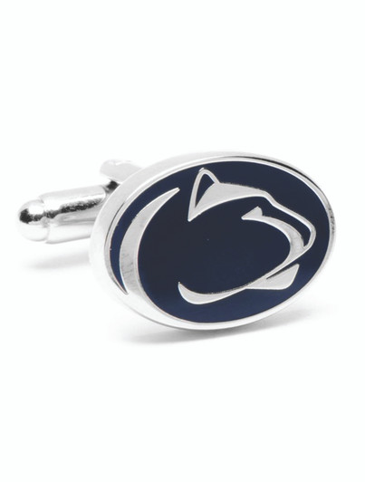 Penn State Nittany Lion Logo Cufflinks | Cufflinks Inc