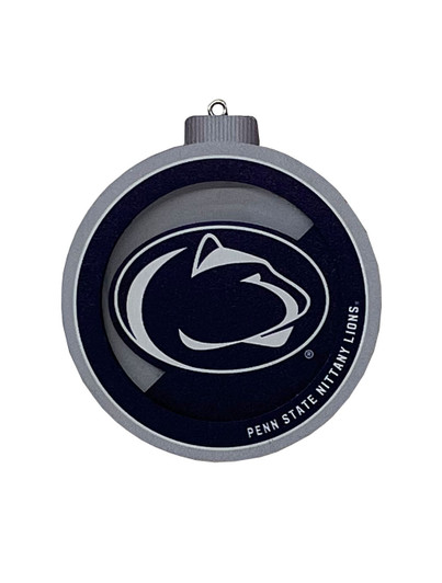 3D Penn State Ornament | You The Fan