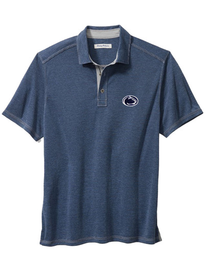 Penn State Polo Tommy Bahama Sport Paradiso Penn State Polo Tommy Bahama Sport Paradiso