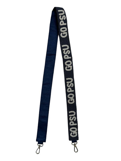 Beaded Purse Strap – Lauren Ferrell Designs