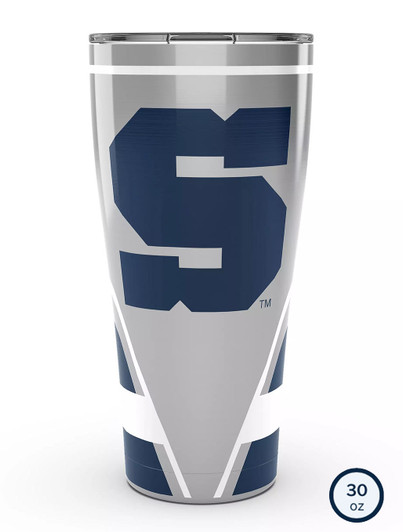 Penn State Vault Stainless Steel Tumbler | 30 oz | Tervis