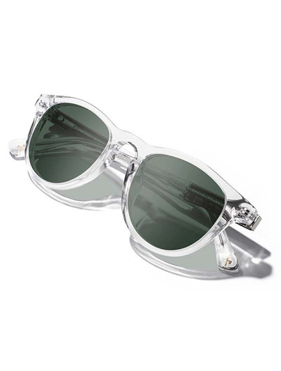 Shwood Eyewear Unisex Sunglasses WAFC2ELFP