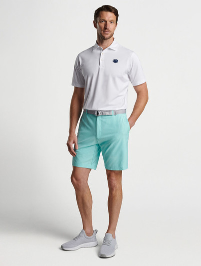 Penn State Classic Fit Jersey Polo | Peter Millar
