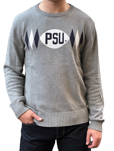 Penn State End Zone Sweater