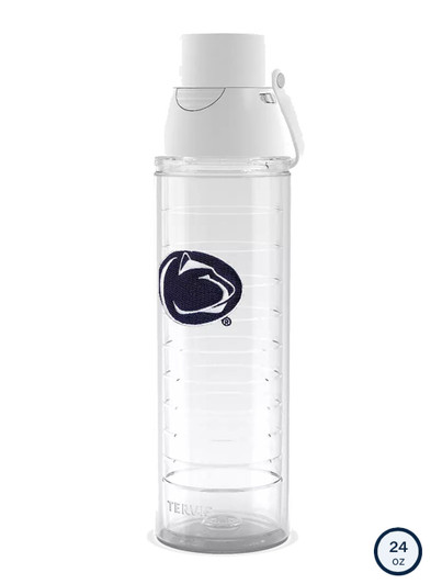 Penn State Water Bottle Tervis 2 in One Lid