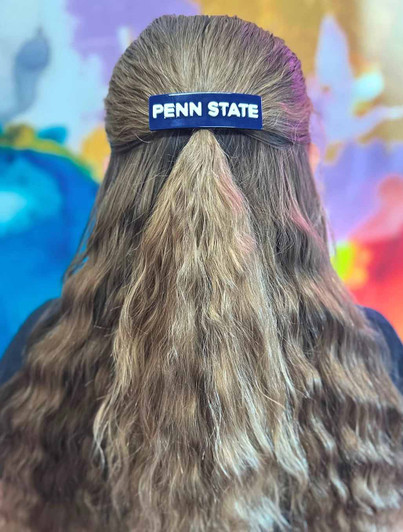 Penn State Barrette Brianna Cannon