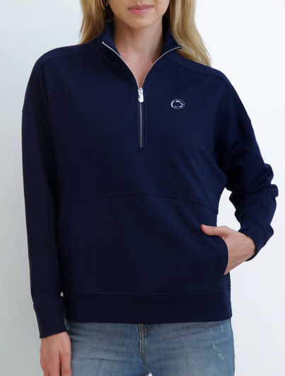 Womens Penn State B. Draddy Sweatshirt