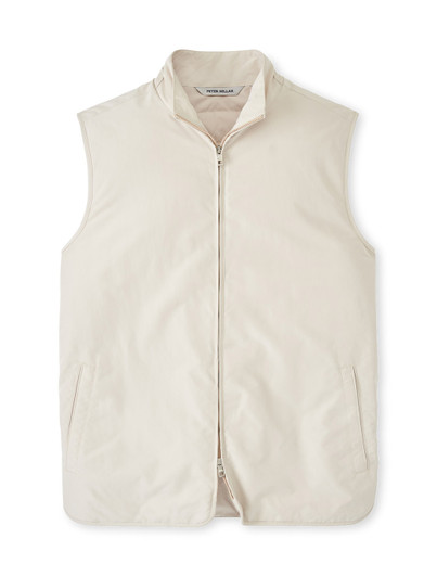 Mercer Vest Peter Millar Stone
