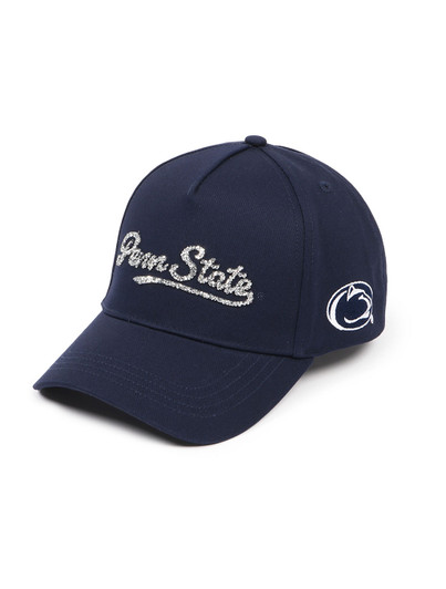 Glitter Penn State Hat | Ponyflo