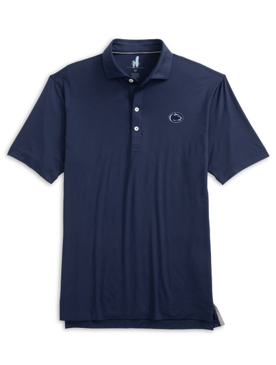 Penn State Huronn Performance Polo Johnnie-O