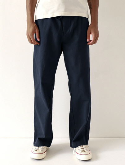 Panama Twill House Trouser Far Afield AFTR132