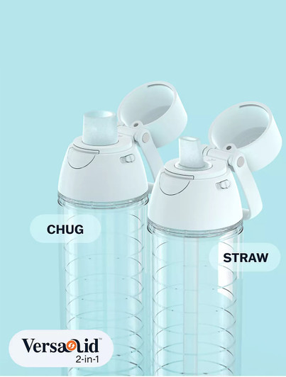 Tervis Penn State Water Bottle