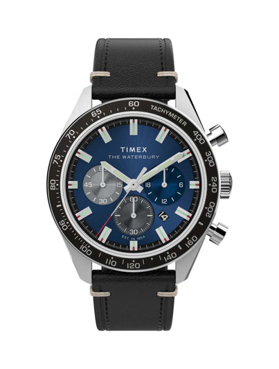 Waterbury Traditional Watch | Timex