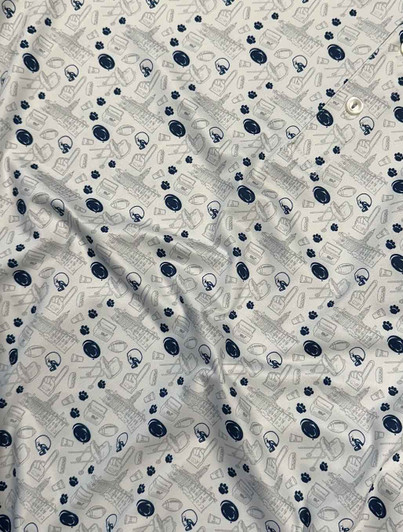 Vineyard Vines Penn State Polo Shirt