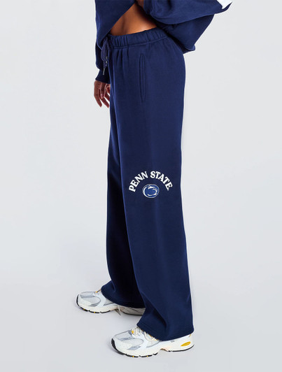 Womens Penn State Sweatpants Hype and Vice