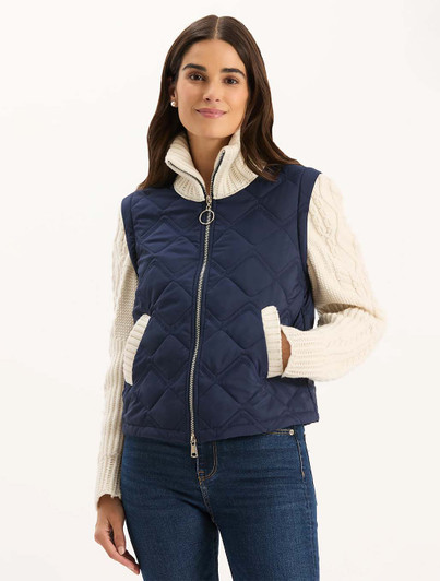 Andie Jacket Tyler Boe 81300DD