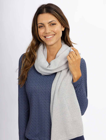 Womens All in One Scarf Cape Shawl