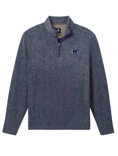 Penn State Sherpa Quarter Zip