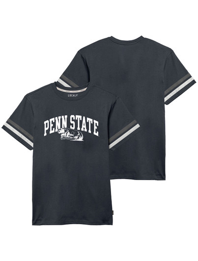 Penn State Lion Shrine Print Tee