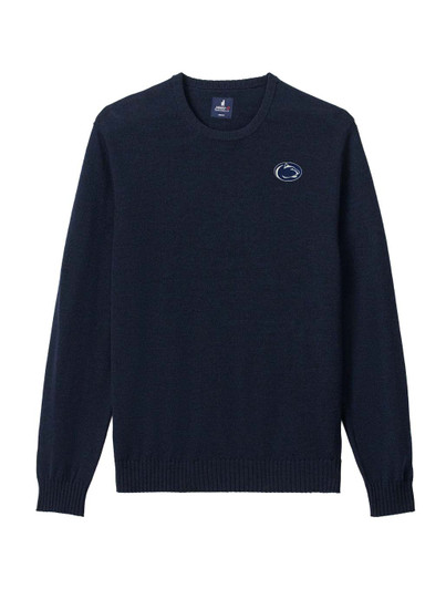 Penn State Ronald Merino Wool Sweater Johnnie-O