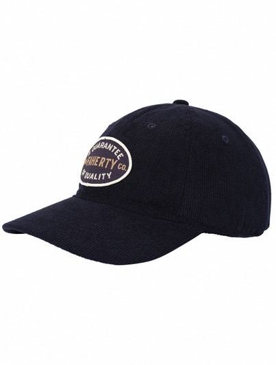 Faherty Brand Corduroy Baseball Hat