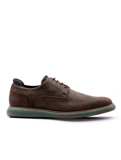 Countryaire Clay Plain Toe Shoe Martin Dingman