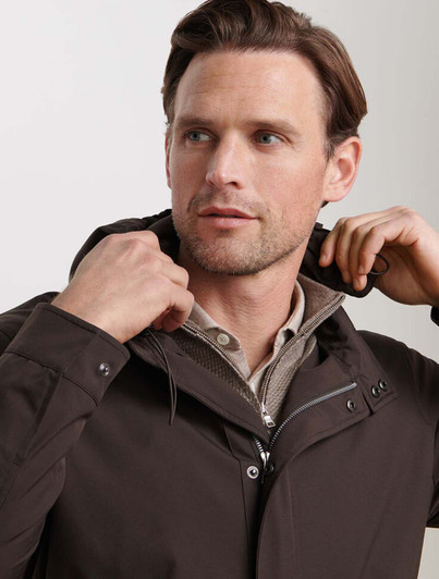 Discovery Field Jacket | Peter Millar