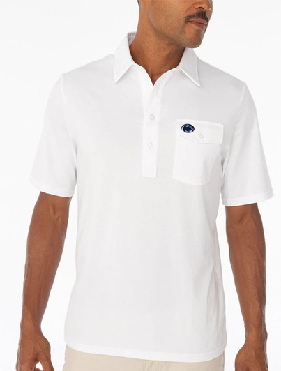 Penn State Performance Polo | Criquet