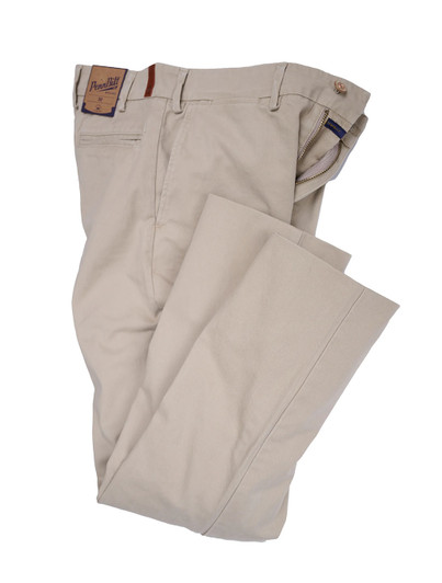 The Authentic Military Twill Chino | PennBilt