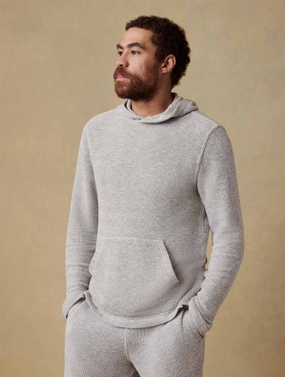 Whitewater Hoodie | Faherty