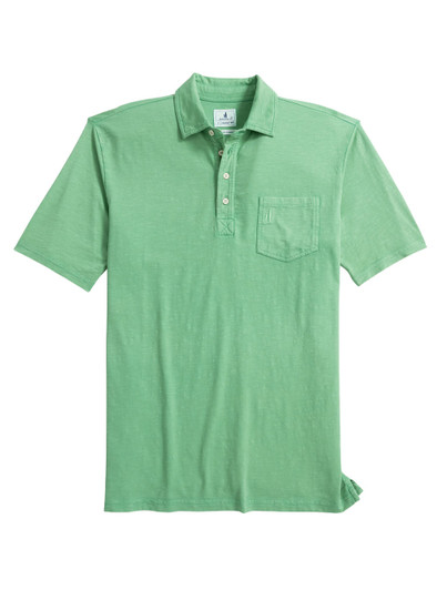 Coastal Wash Original Polo | Johnnie-O
