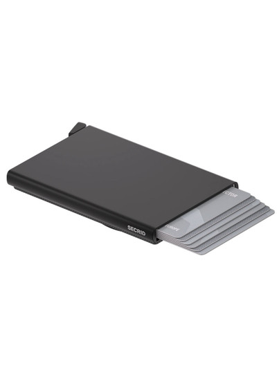 Cardprotector Wallet for iPhone Black