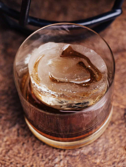 Penn State Ice Cube Mold | Team Ice