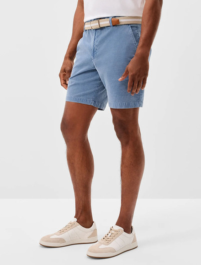 Barchers Corduroy Shorts | Johnnie-O