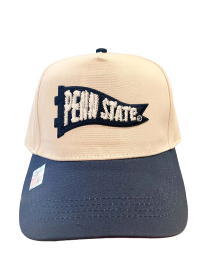 Penn State Pennant Hat | Ponyflo