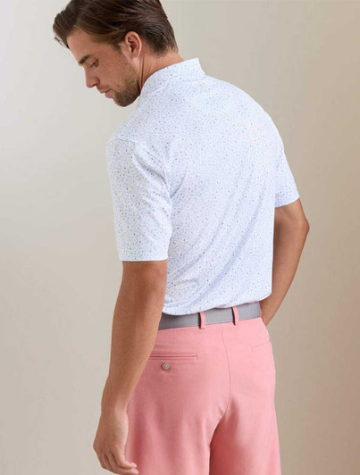 Nice Shot Performance Jersey Polo | Peter Millar