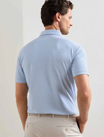 Ensemble Performance Jersey Polo | Peter Millar