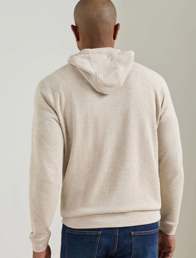 Crown Comfort Hoodie | Peter Millar