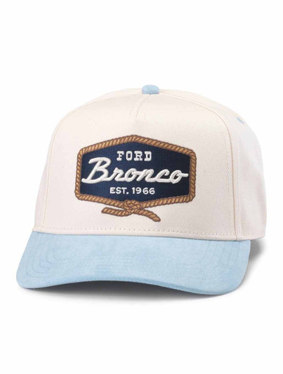 Ford Bronco Wrangler Hat | American Needle