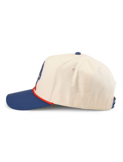 Pabst Blue Ribbon Scottie Hat | American Needle