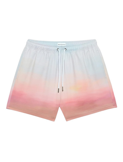 Sunset Swim Short | MAVRANS
