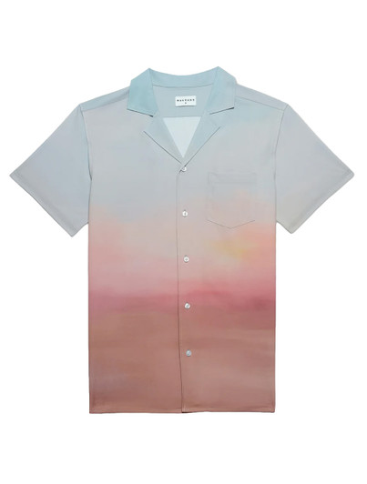 Sunset Weekend Shirt | MAVRANS